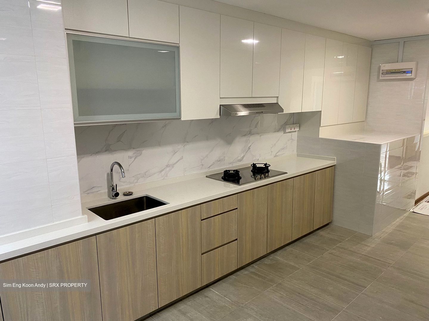 Blk 416 Teck Ghee Heartlands (Ang Mo Kio), HDB 3 Rooms #411034201